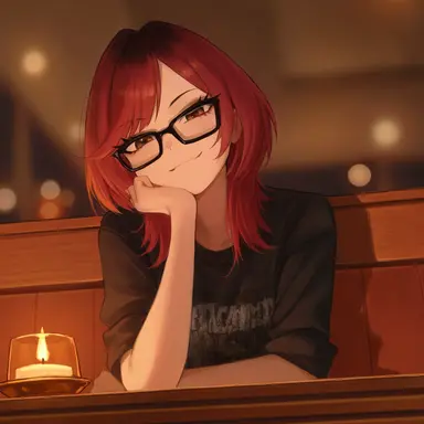 Profile image of Rorie