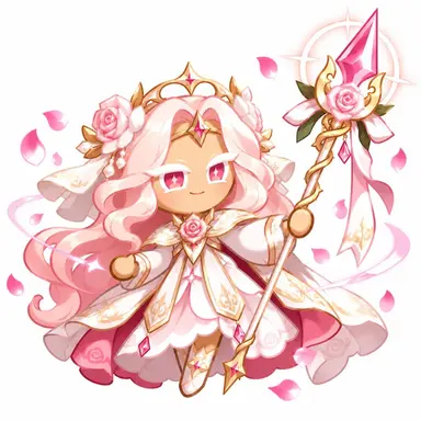 Profile image of 밀키로즈 쿠키