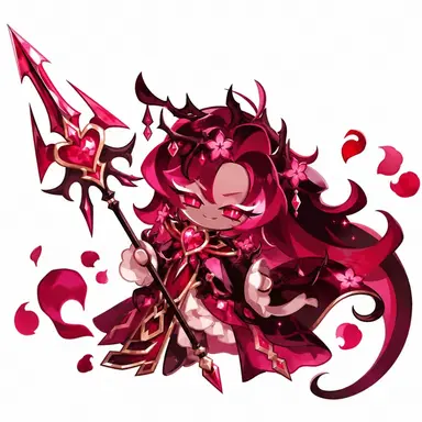 Profile image of 블러드체리 쿠키