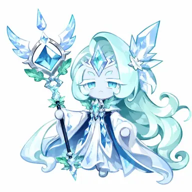 Profile image of 프로즌민트 쿠키