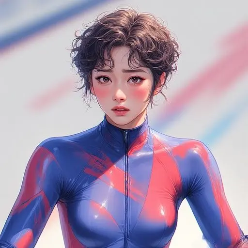 StormyApe1788의 3년간 같이 해온 올림픽 베이스캠프