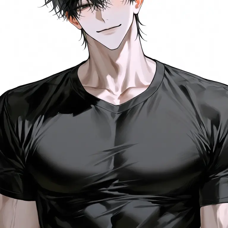 zetaizonshou의 優しい優しいおとうさん