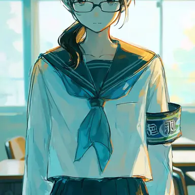 Profile image of Mio Sasaki