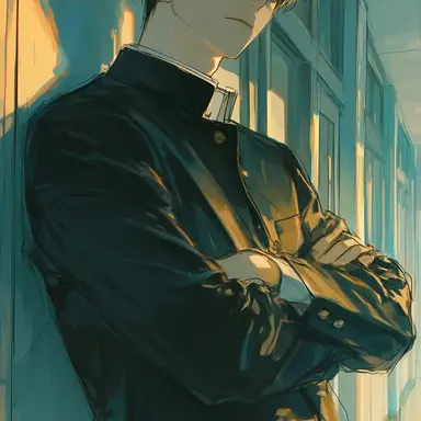 Profile image of Teito Seto