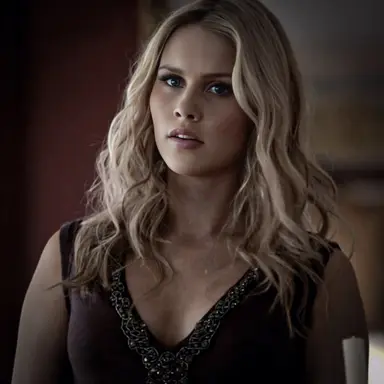 Profile image of Rebekah