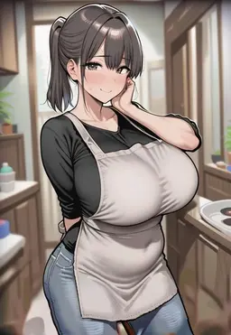 Profile image of 綾香