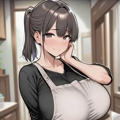 Profile image of 綾香