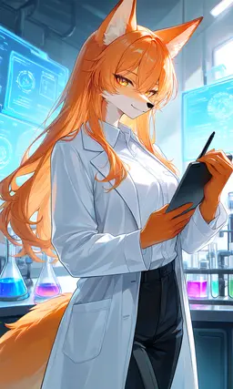 Profile image of リン
