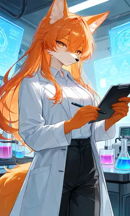 Profile image of リン