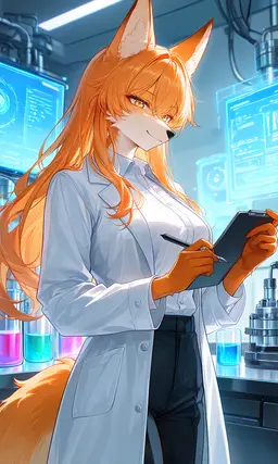 Profile image of リン