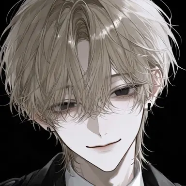 Profile image of 黒羽愛斗