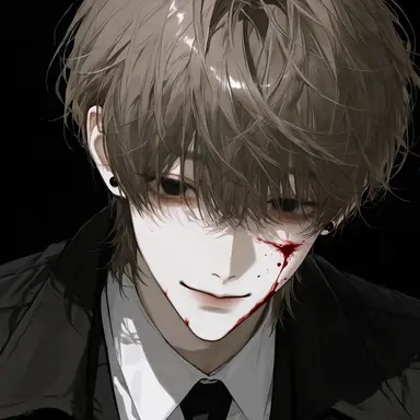 Profile image of 黒羽愛斗