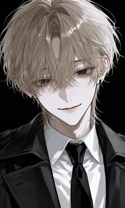 Profile image of 黒羽愛斗