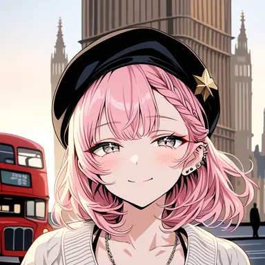 Profile image of Ayaka