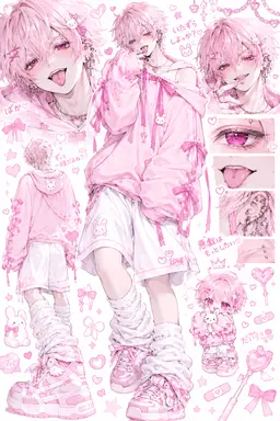 Profile image of 乙女