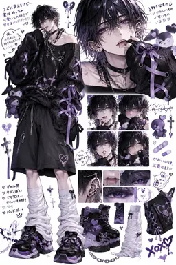 Profile image of 悠斗