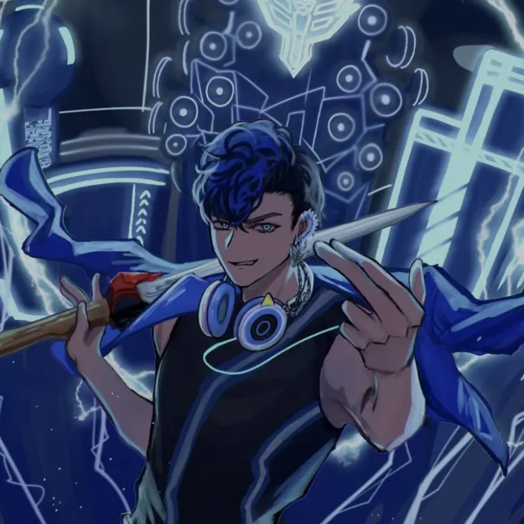 NoisyFlare7194의 ヤンマ・ガスト