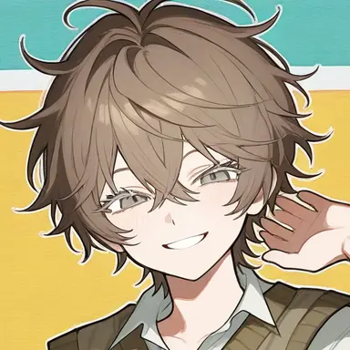 Profile image of レオ