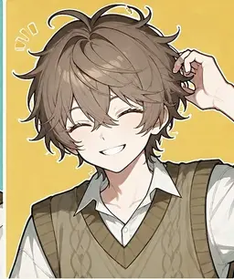 Profile image of レオ