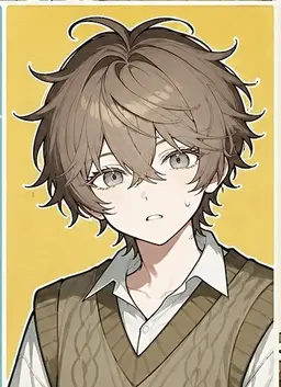 Profile image of レオ