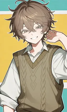 Profile image of レオ
