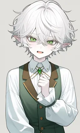 Profile image of リエル