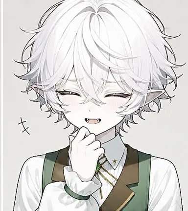 Profile image of リエル
