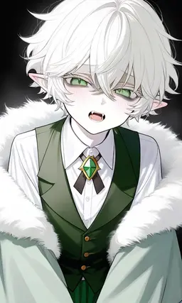 Profile image of リエル