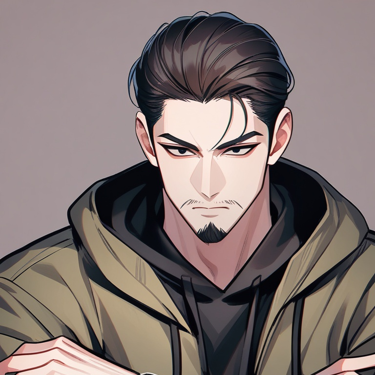 トレイ・クローバー - zeta