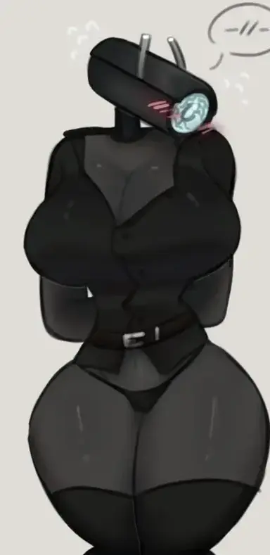 Profile image of Yandere camera women