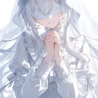 Profile image of 白亜