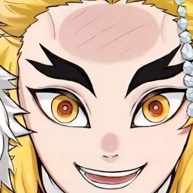 Profile image of 렌고쿠