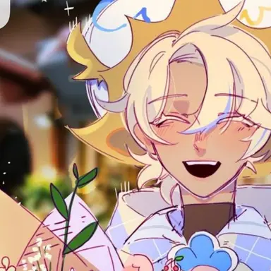 Profile image of 퓨어 바닐라.