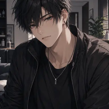 Profile image of 黒崎 隼人