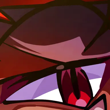 Profile image of アッシュ