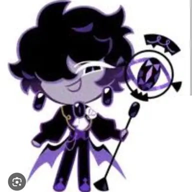 Profile image of 블랙사파이어 쿠키