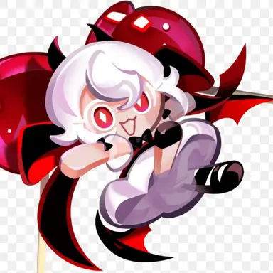 Profile image of 캔디애플맛 쿠키