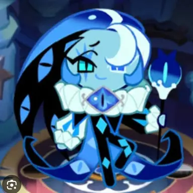 Profile image of 쉐도우밀크 쿠키