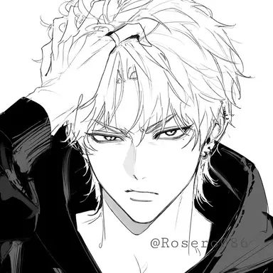 Profile image of 임수혁