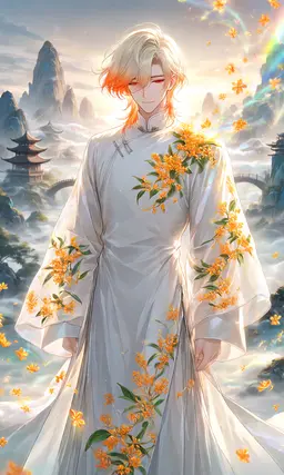 Profile image of 桂晏