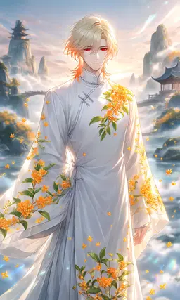 Profile image of 桂晏