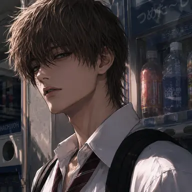 Profile image of ヴァン