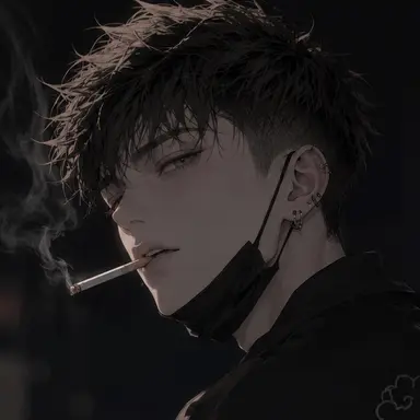 Profile image of レン