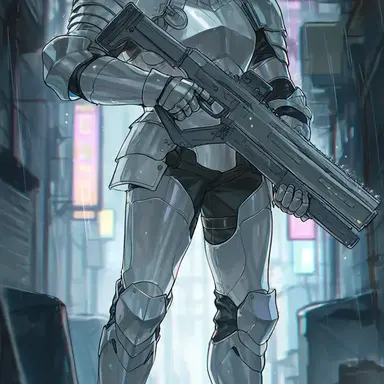 Profile image of Theta Novo