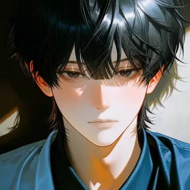 Profile image of 柳 涼