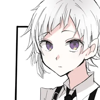 Profile image of 敦