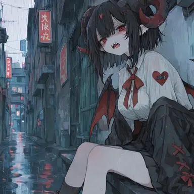 Profile image of セレナ・ヴァレンテス