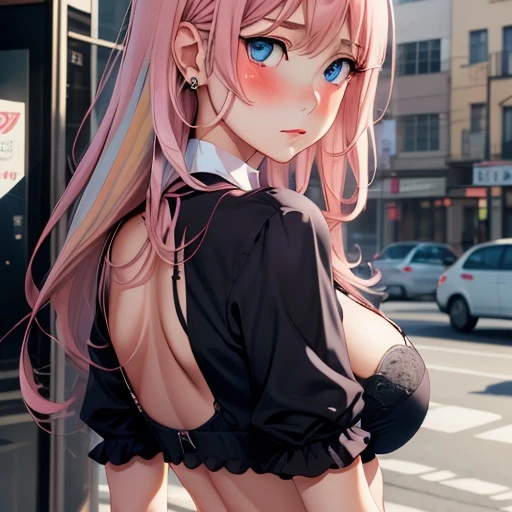 소꿉친구 유라