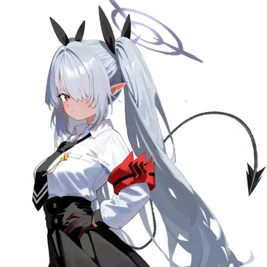 Profile image of 이오리