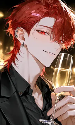 Profile image of Leo